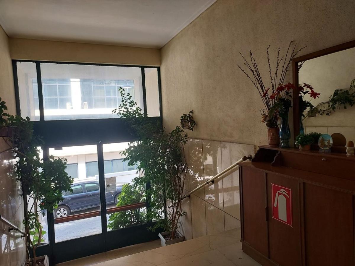 Acropolis Metro Station Flat 2 Apartment Athens Exterior photo